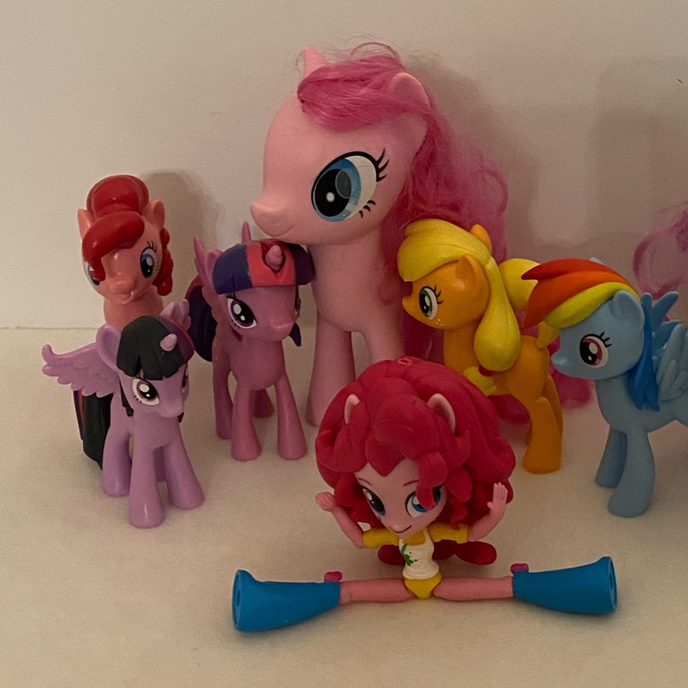 My Little Pony Collection - Picture 13 of 16